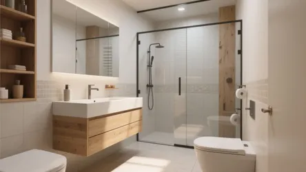 5 Bathroom Decor Ideas That Transform Small Spaces