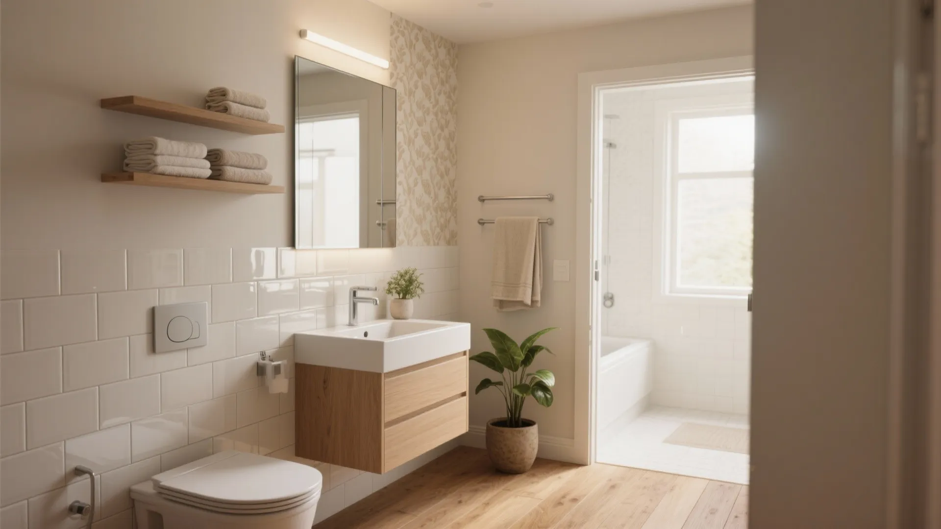 Small Bathroom Decorating Ideas DIY: 5 Practical Tips: Clever, budget-friendly small bathroom decorating ideas DIY that actually work — space-saving tricks I’ve used in real projects