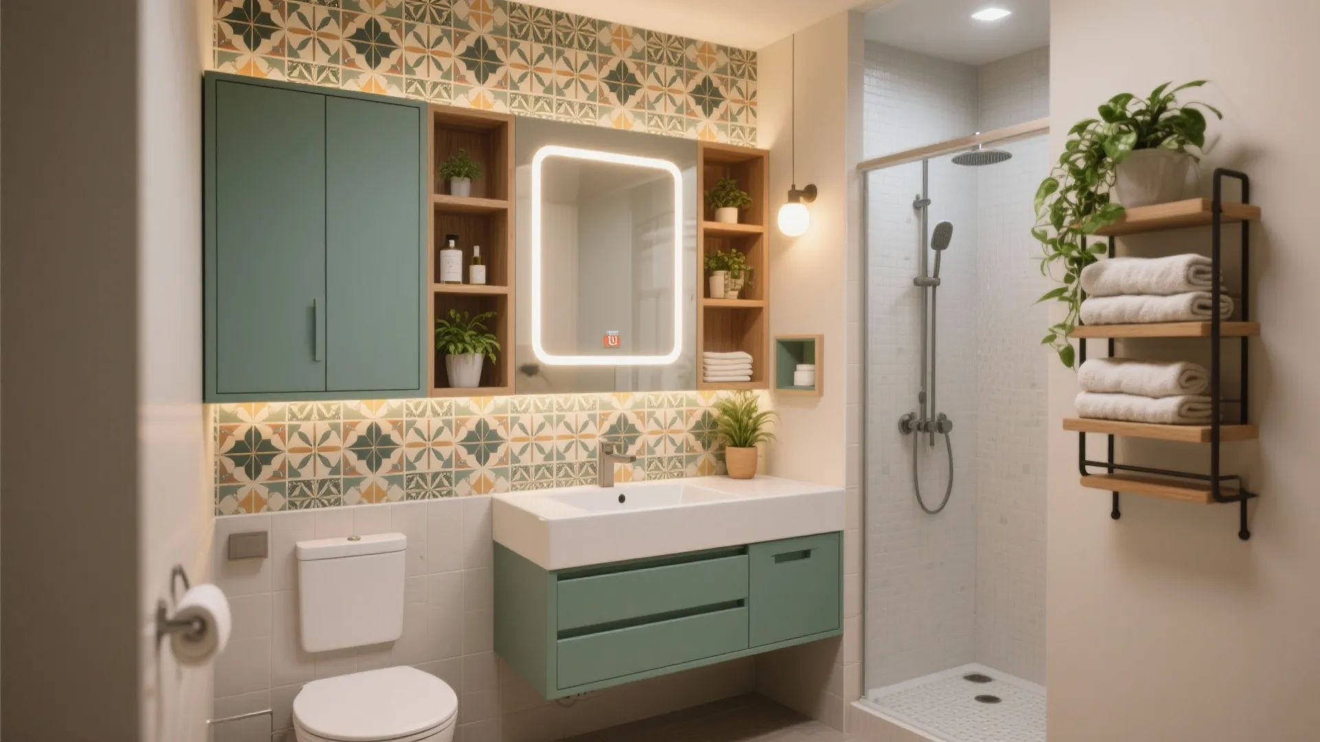 Bathroom Decoration Ideas: 5 Fresh Inspirations: Small bathroom decorations ideas I actually used on real projects — practical, budget-aware, and a little playful