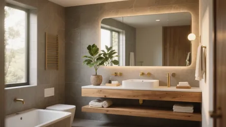 Bathroom Decorations: 5 Inspiring Ideas