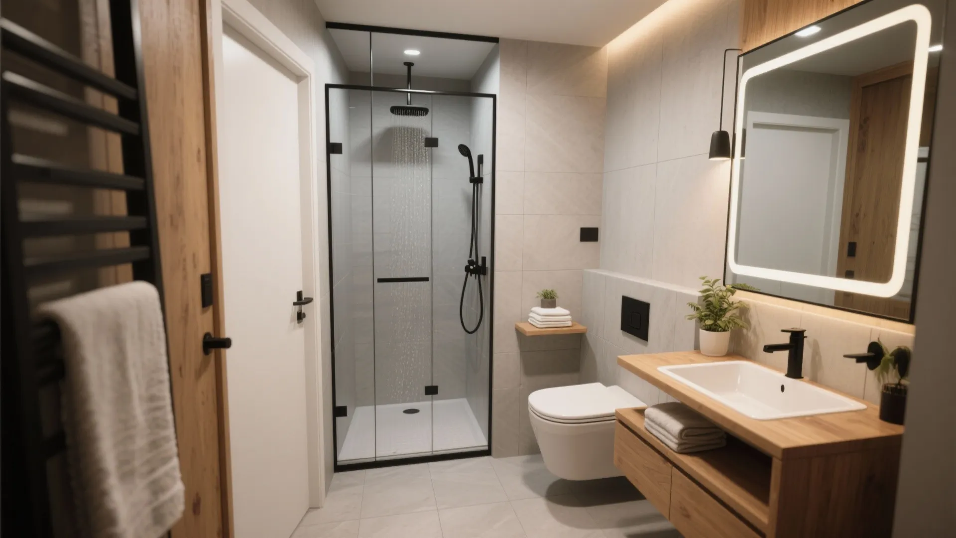 5x8 Bathroom Layout Ideas - 5 Smart Plans: Practical, stylish 5x8 bathroom layouts I’ve used in real projects