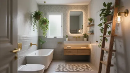 Bloxburg Bathroom Ideas — 5 Small-Space Designs