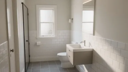 5 Bathroom Tiles Ideas for Small Bathrooms