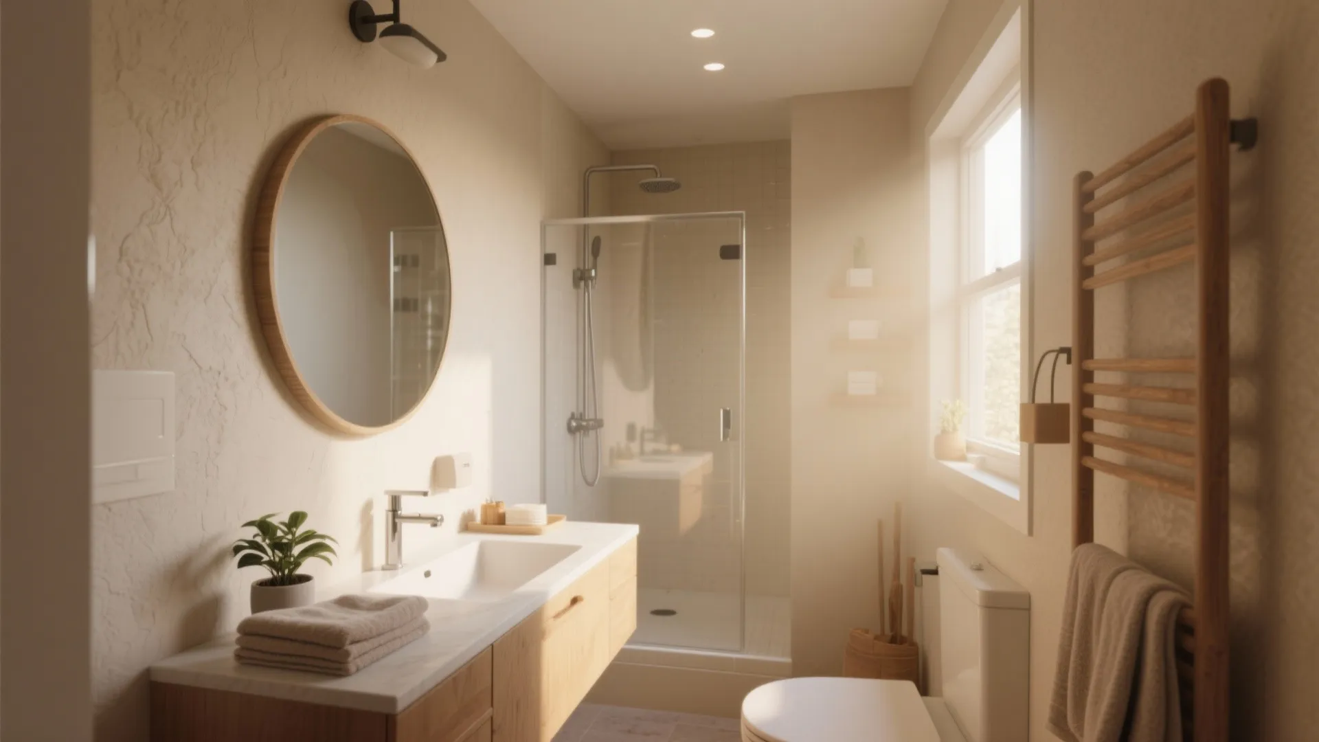 Bathroom Paint Cost Guide: 5 Smart Ideas: Real-world tips from a pro designer on estimating and saving when painting small bathrooms