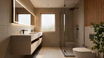 5 Small Bathroom Remodel Ideas That Transform Space