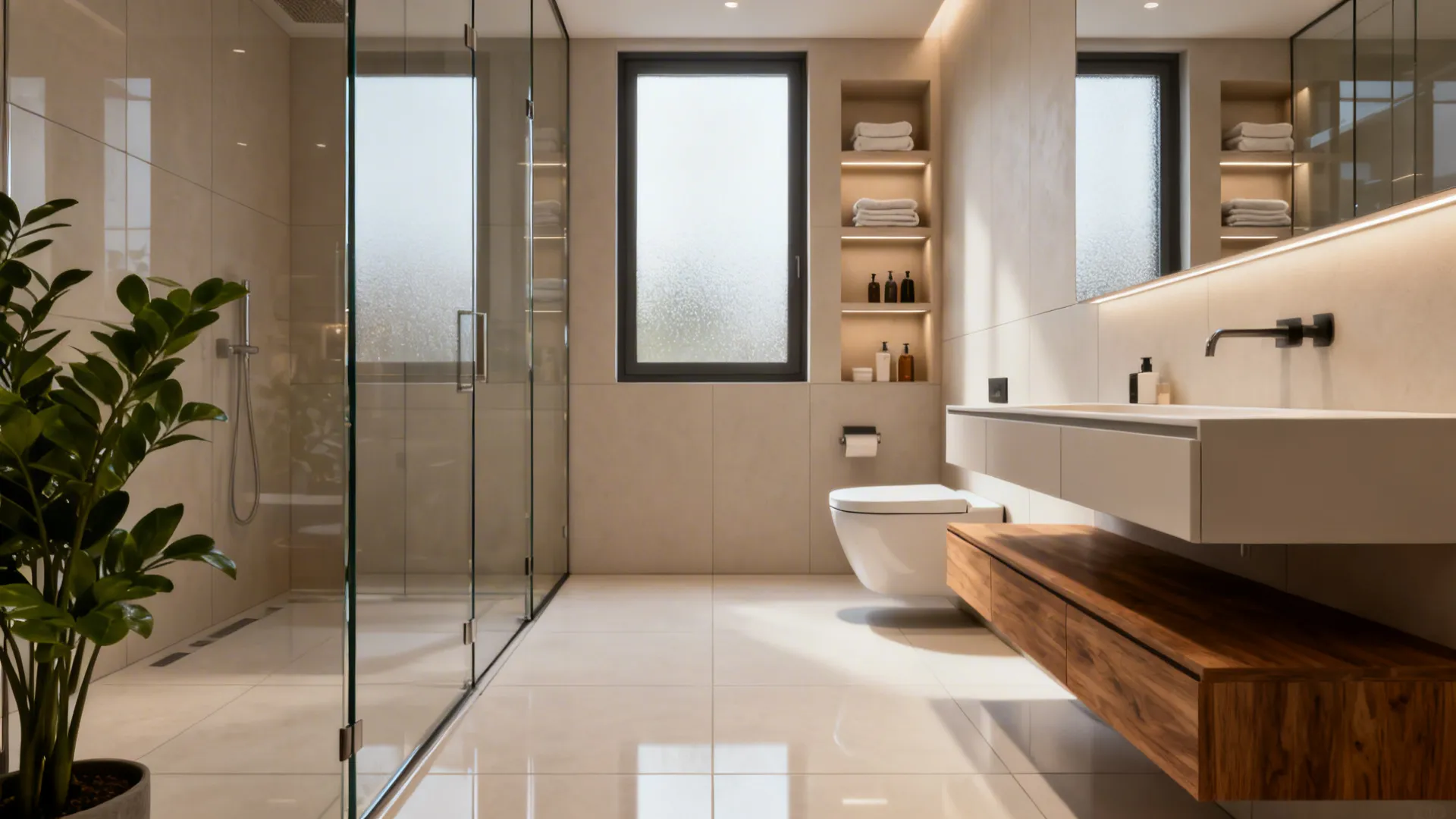 5 Small Bathroom Remodel Ideas