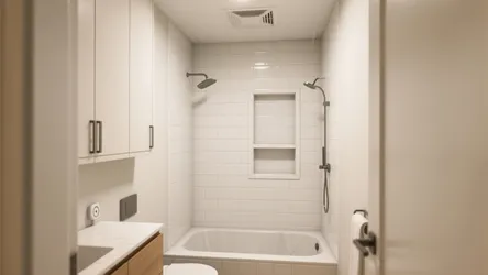 5 Small-Space Fixes for Small White Worms