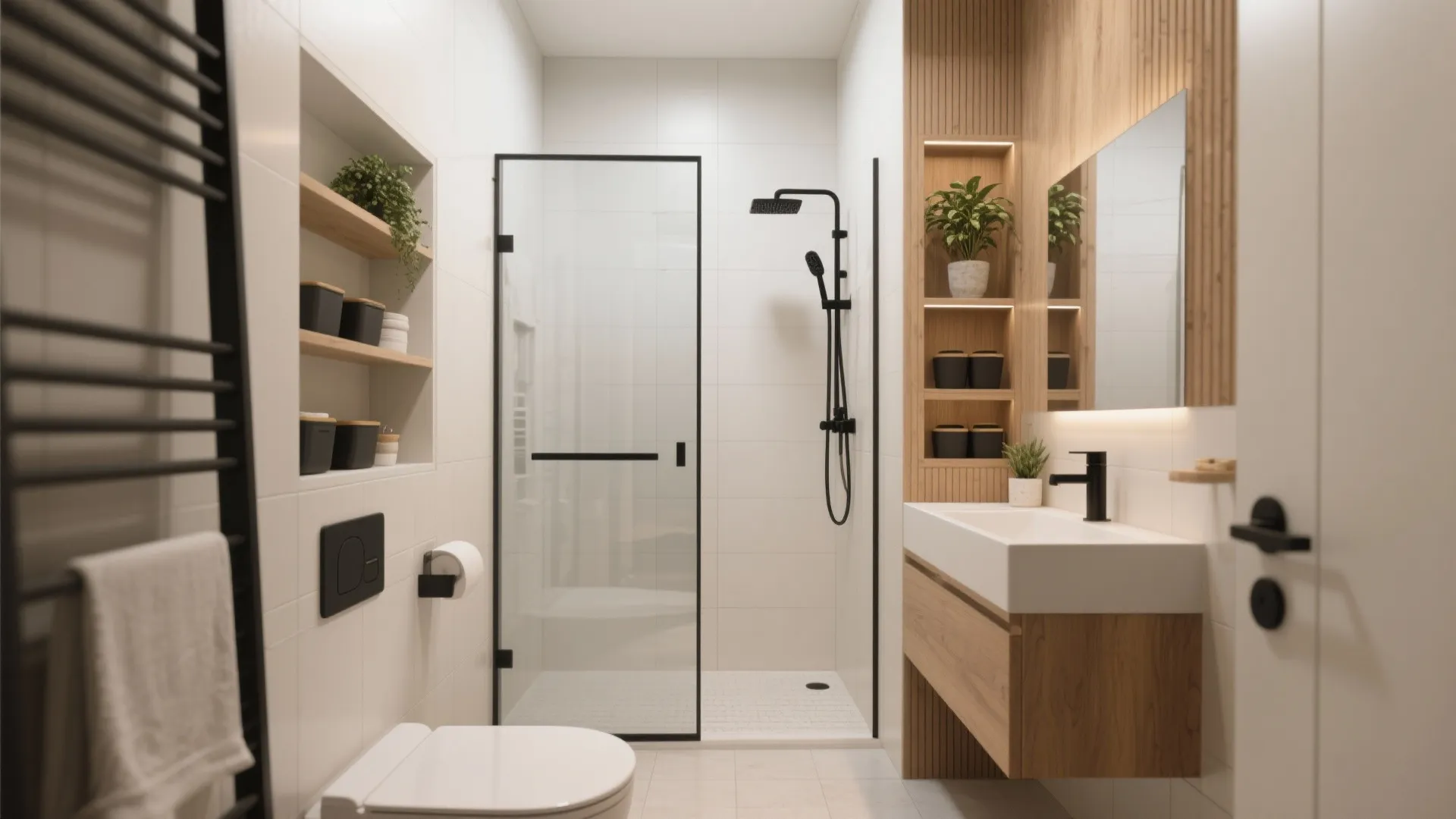 5 Small Bathroom Decor Ideas 2024: Practical, stylish small bathroom decor ideas for 2024 — five ways I’ve used in real projects