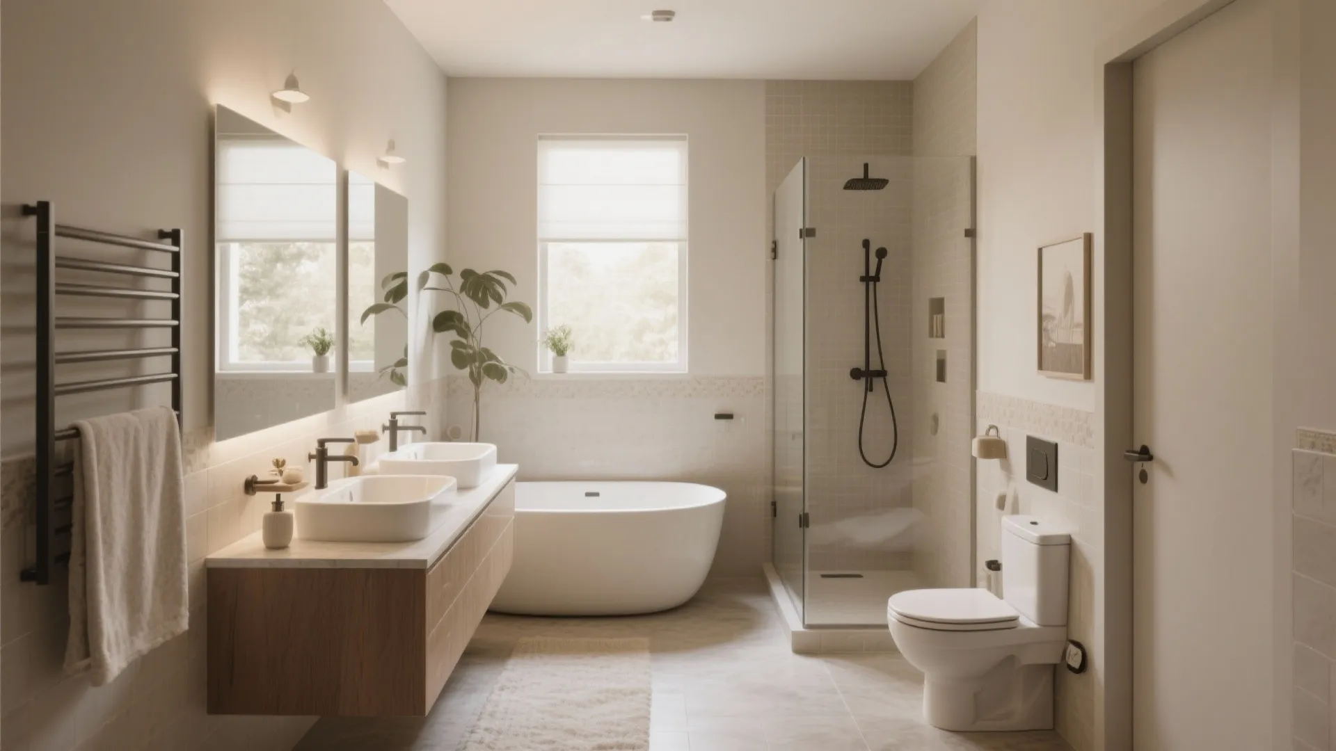 10 Brilliant 8x9 Bathroom Layout Ideas: Small space, big style — my best tips for designing an 8x9 ft bathroom that feels spacious and functional