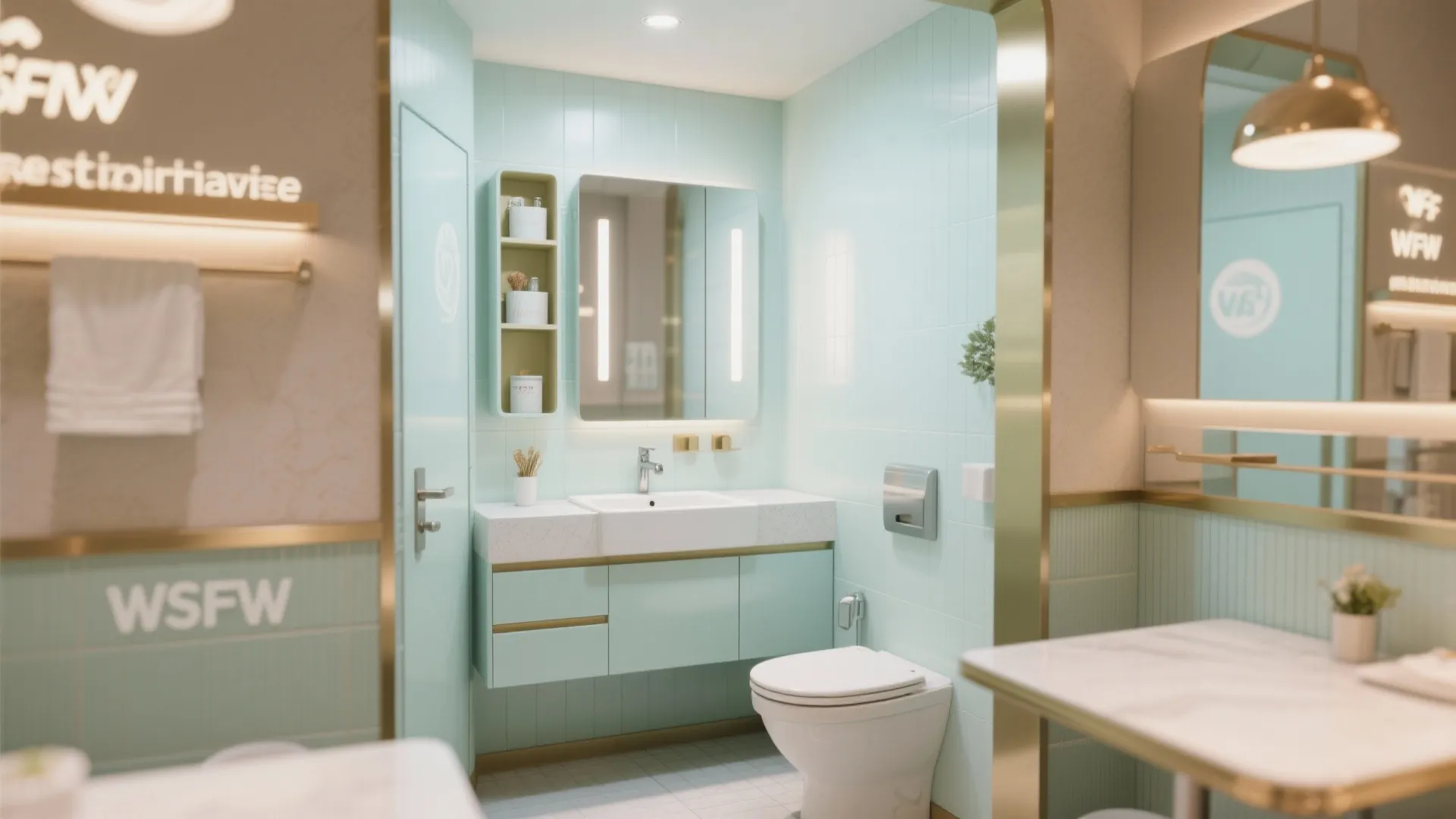 10. Maximize Small Spaces