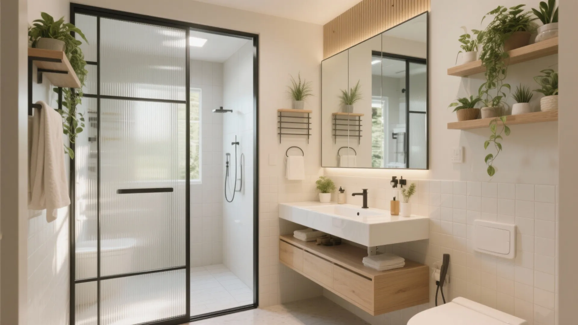 10 Bathroom Ideas for Small Homes in the Philippines: Creative and Practical Bathroom Inspirations for Limited Space