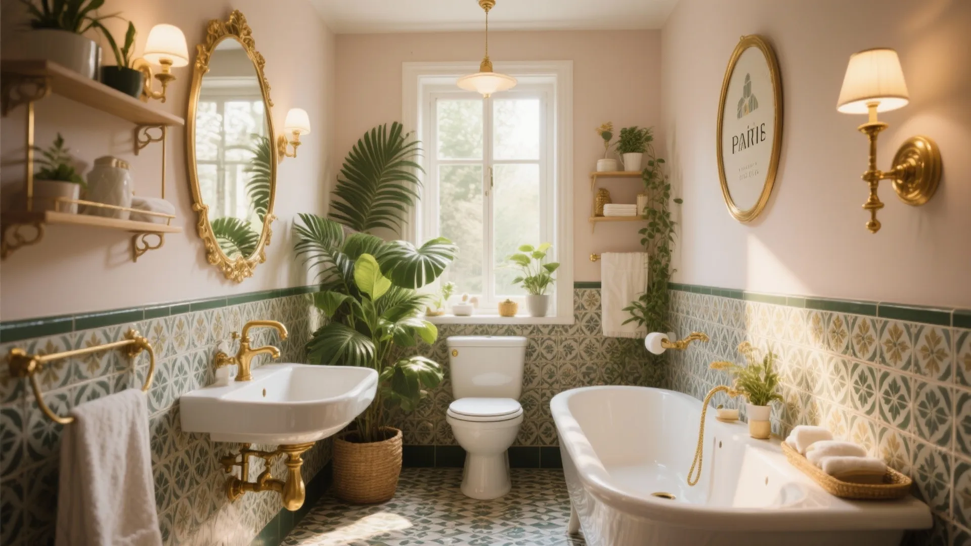 10 DIY Bathroom Remodel Ideas: Creative, Budget-Friendly Ways to Refresh Your Bathroom Space