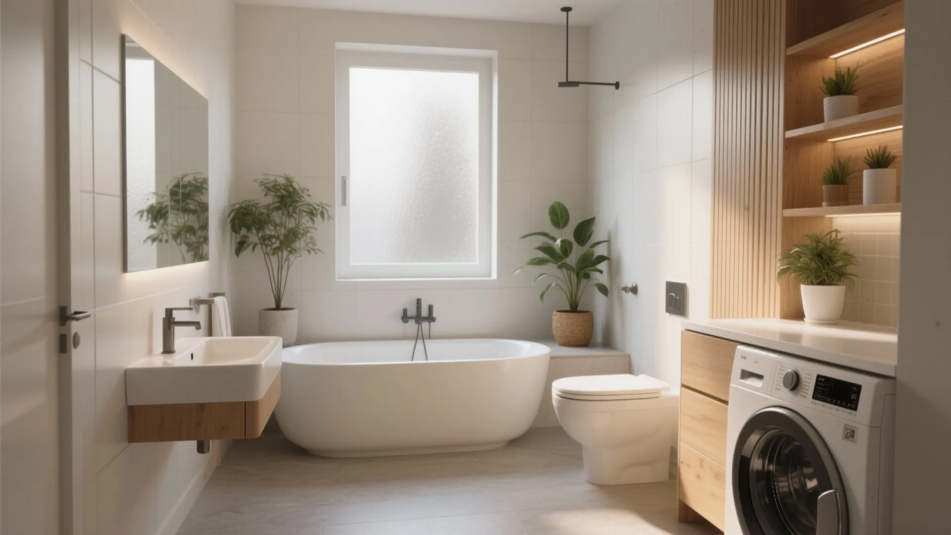 10 Clever Ideas for a 5ft x 5ft Bathroom Remodel: Small space, big style — my favorite tricks for a 5x5 bathroom makeover