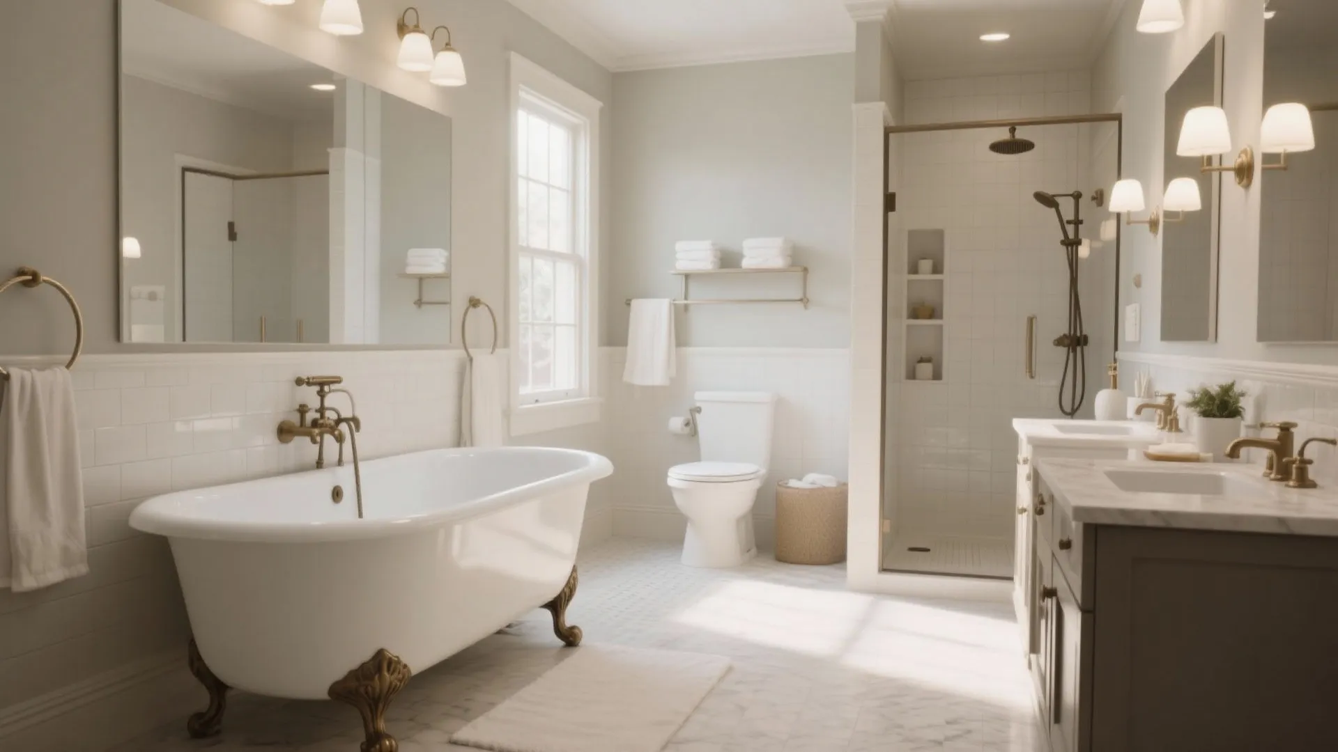 5 Creative 10x5 Bathroom Ideas: Smart design tips from my real bathroom projects