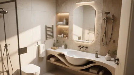 10 Creative Bathroom Sink Ideas