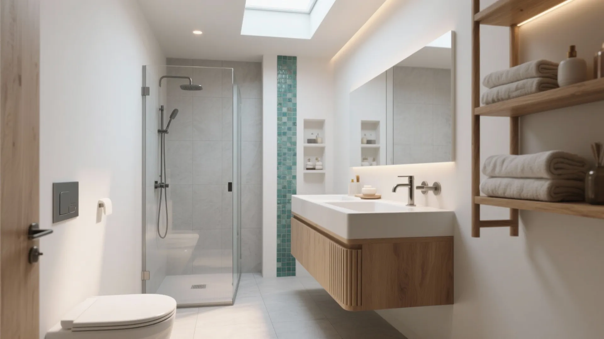 Houzz Bathroom Decorating Ideas: 5 Inspiring Tips: Practical, small-space friendly bathroom ideas I’ve used on real projects
