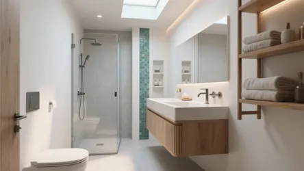 Houzz Bathroom Decorating Ideas: 5 Inspiring Tips
