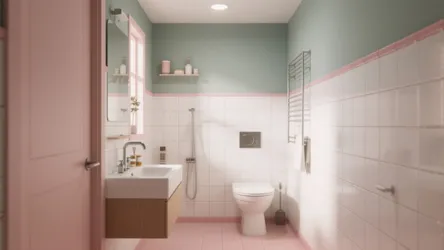 10 Clever 6x8 Bathroom Ideas with Subway Tiles