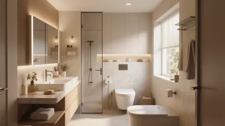 5 Smart Bathroom Vanity Ideas for Small Spaces
