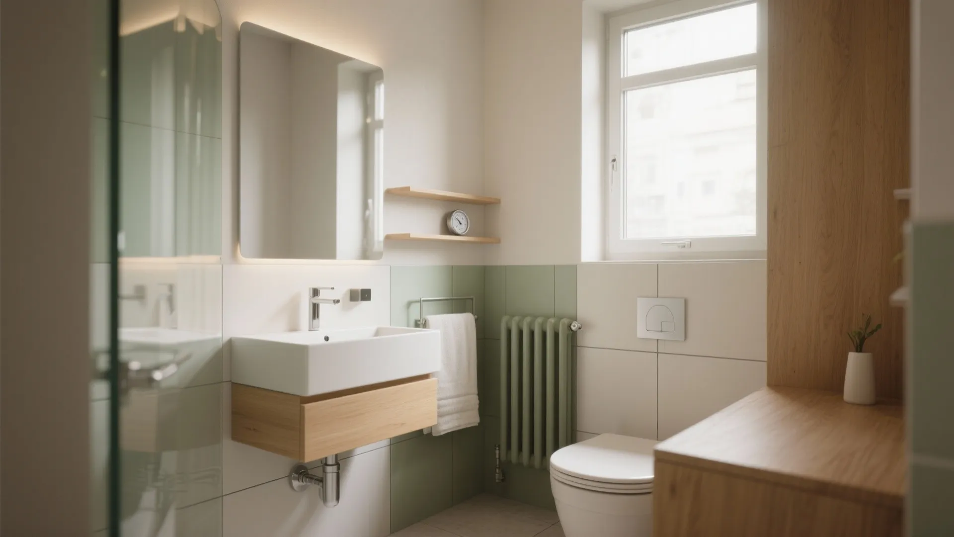 5 Tiny Fixes for Tiny Black Bathroom Bugs: Creative small-space solutions to stop and prevent tiny black bugs in bathrooms — five practical design-inspired ideas