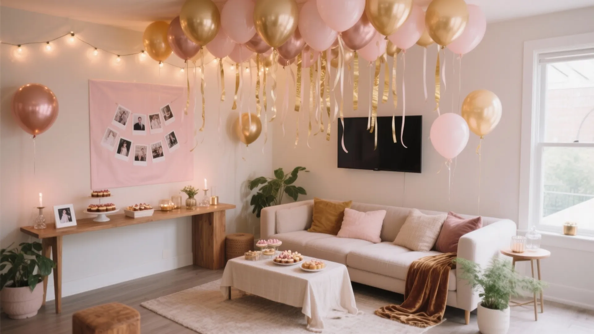 5 Birthday Room Decoration Ideas That Wow: A small-space party guide from a senior interior designer—real budgets, smart layouts, and mood-setting tricks that scale to any room