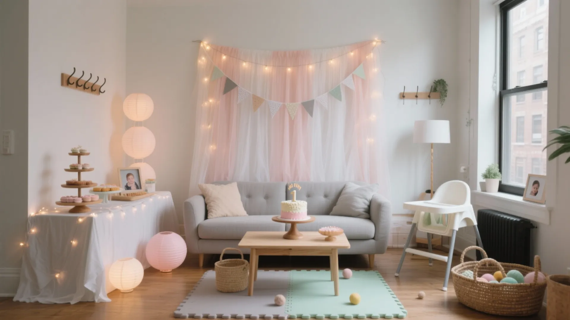 5 Baby Birthday Decoration Items I Swear By: Practical, photo-ready, and safe ideas for small spaces—built from real projects and parent-approved experience