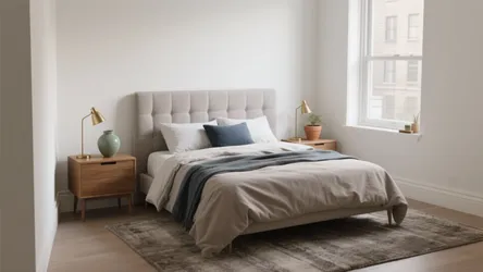 5 Room Colour Combination Bedroom Ideas