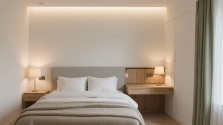 5 simple small bedroom ideas that truly work