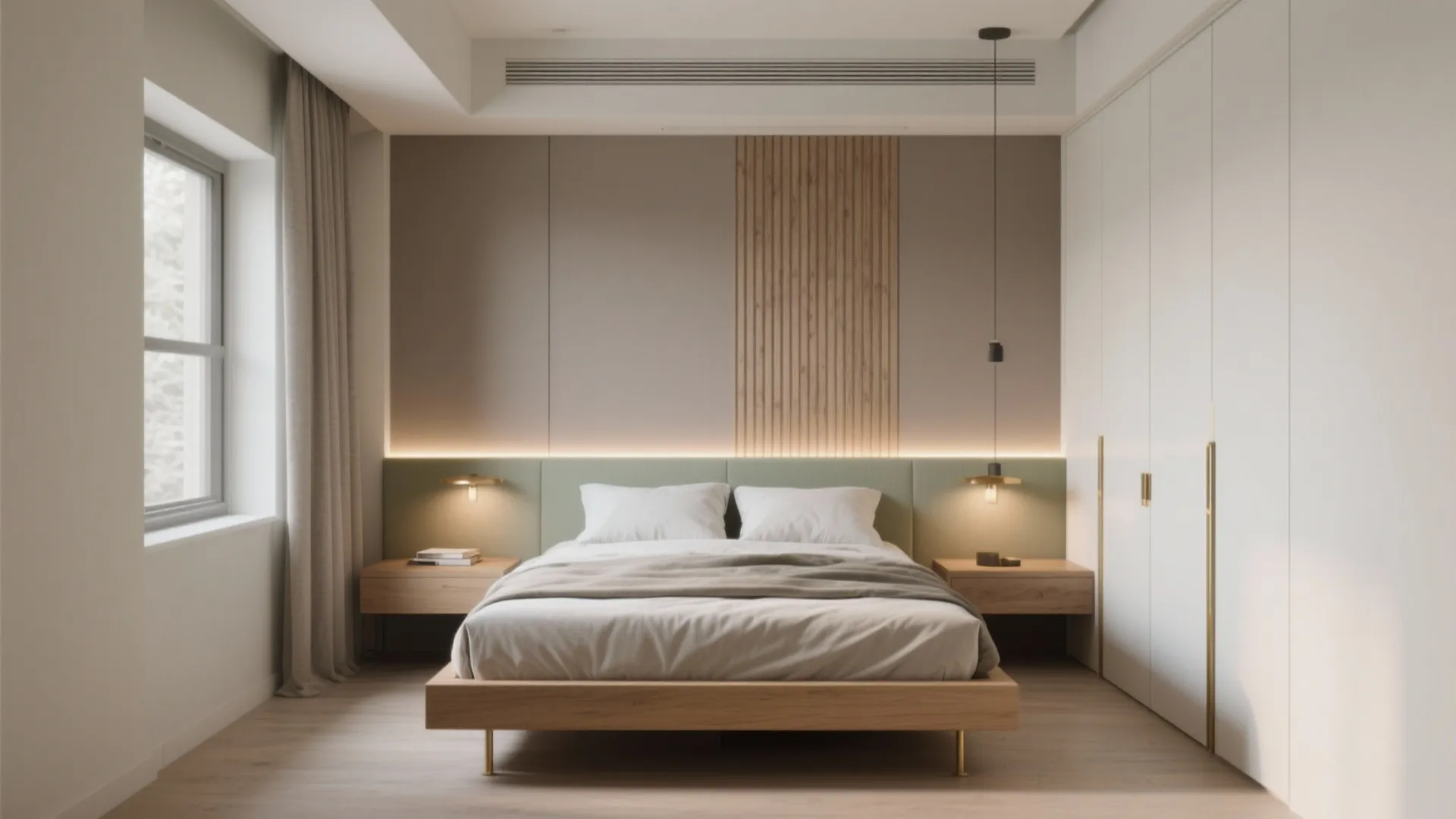 Bedroom Decor: 5 Small-Space Ideas