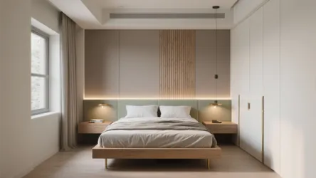 Bedroom Decor: 5 Small-Space Ideas