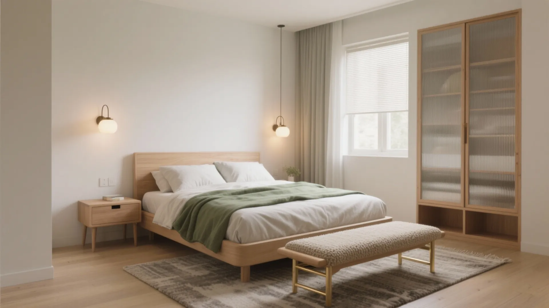 5 Small Bedroom Design Ideas That Feel Bigger: A senior designer’s friendly, field-tested playbook to make tight bedrooms calmer, smarter, and surprisingly spacious