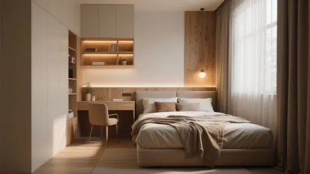 10 Creative Small Bedroom Decor Tips for Cozy Spaces