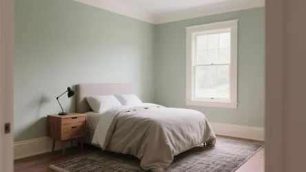 5 Bedroom Room Colour Ideas for Small Spaces