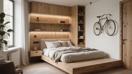 Bedroom Storage Ideas: 5 Small Space Solutions