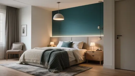 5 Bedroom Decorating Ideas