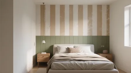 Accent Wall Ideas Bedroom — 5 Creative Picks