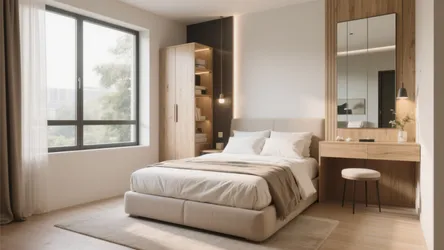 5 Smart Room Almari Design Ideas (2021)