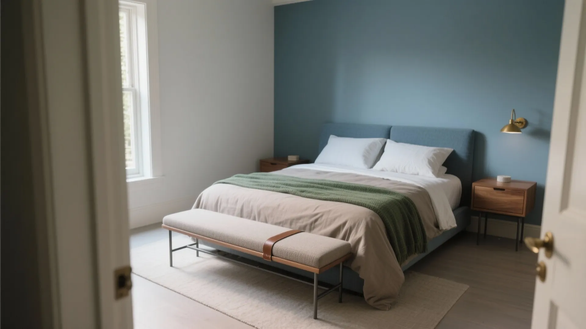 Small End of Bed Bench Ideas: Style and Function for Compact Bedrooms: Fast-Track Guide to Choosing the Perfect Small End of Bed Bench