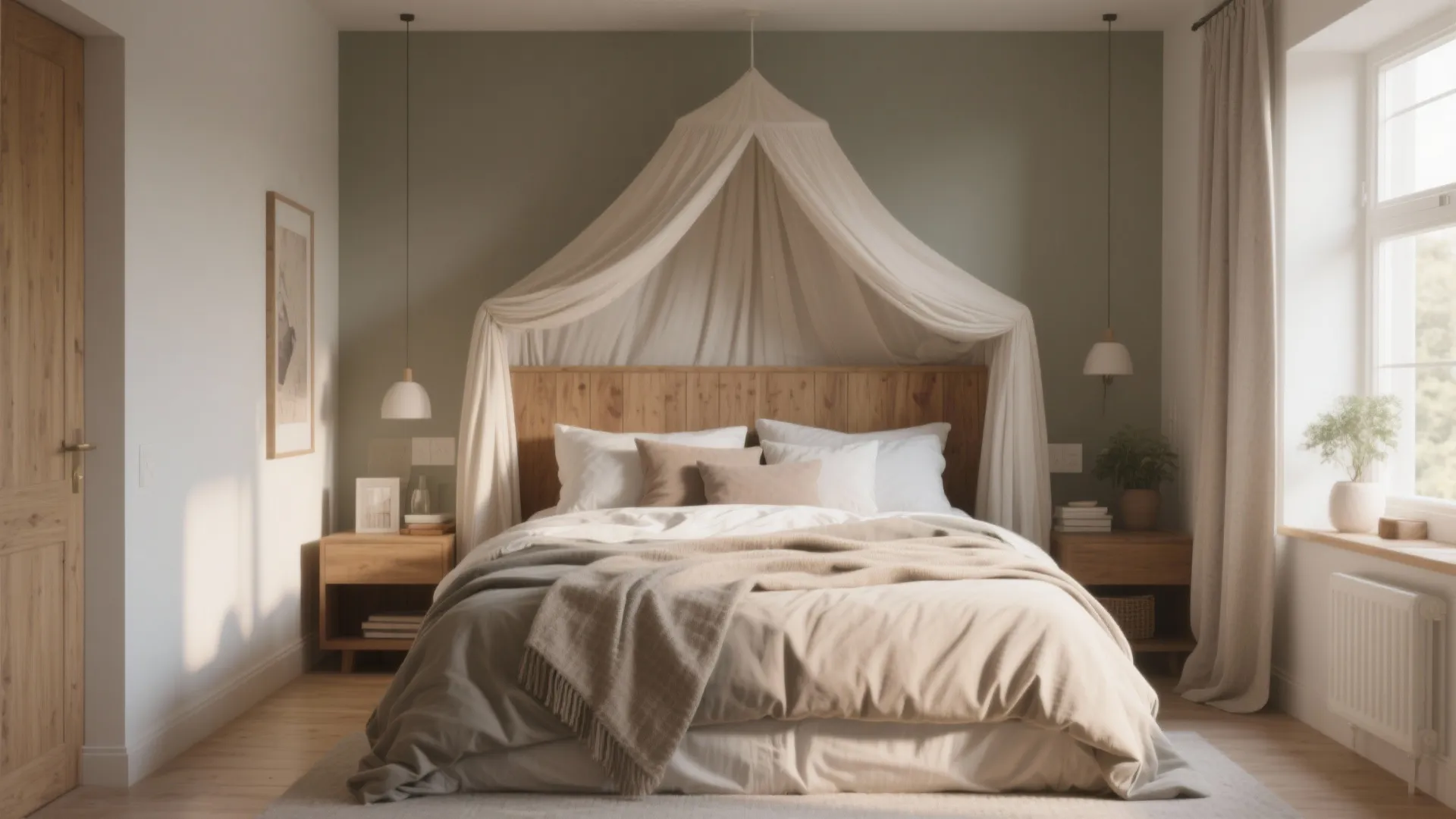 5 Bedroom Bed Decor Ideas You’ll Love