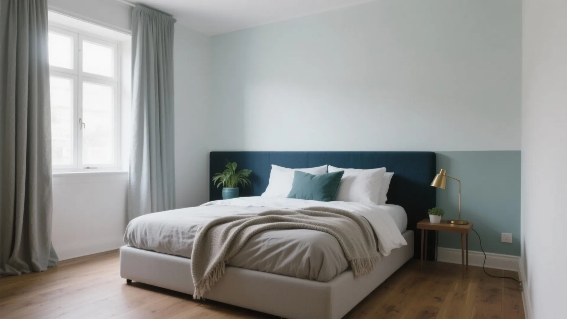 5 Bedroom Paint Colors for Small Rooms That Truly Work: My proven, space-enhancing color strategies for compact bedrooms—backed by real projects and expert data