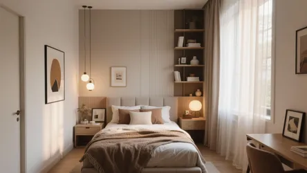 5 Bedroom Decor Ideas You'll Want to Try