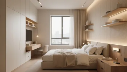 5 Bedroom Decor Ideas for Small Rooms