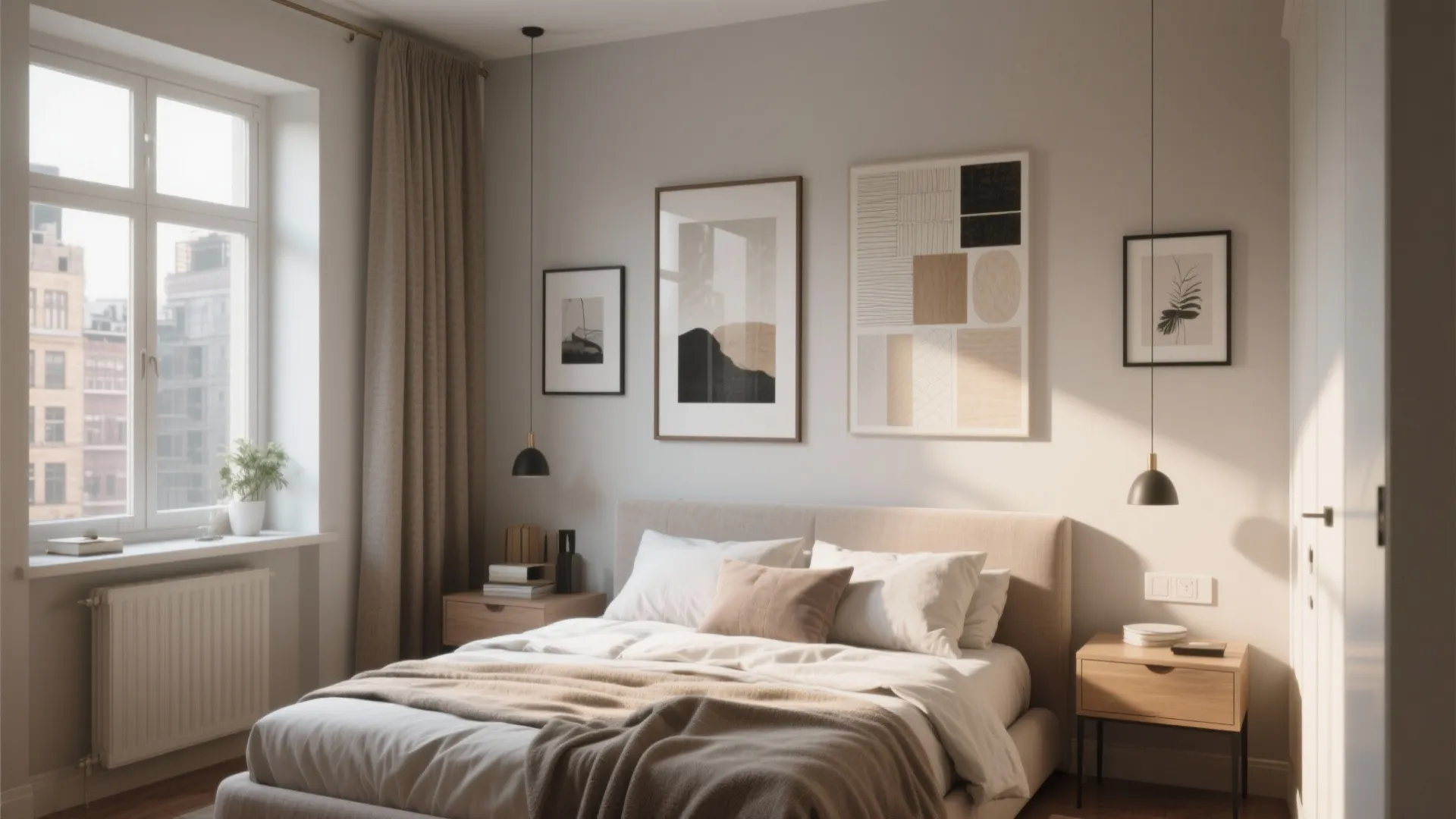 5 Bedroom Wall Decoration Ideas: Creative and Personal Bedroom Wall Decor Inspirations