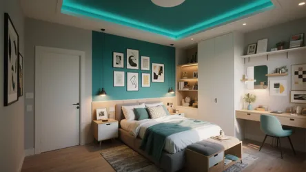 5 Bedroom Decorating Ideas for Young Adults