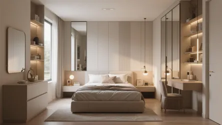 10 Smart 10x10 Bedroom Design Ideas