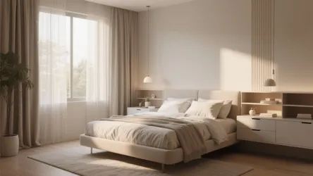 9x12 Bedroom Design: 10 Creative Ideas