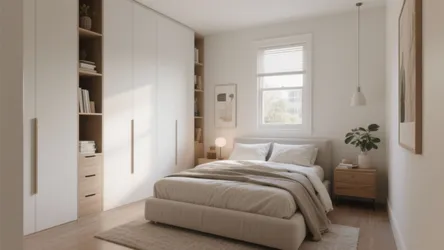 10 Genius 10x11 Bedroom Ideas