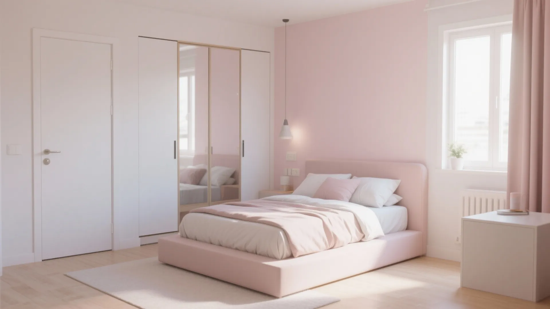 8x6 Bedroom Ideas That Maximize Every Inch: Smart & Stylish Ways I’ve Designed Tiny Bedrooms Without Sacrificing Comfort