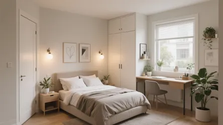 9x8 Bedroom Ideas: 10 Space-Savvy Designs