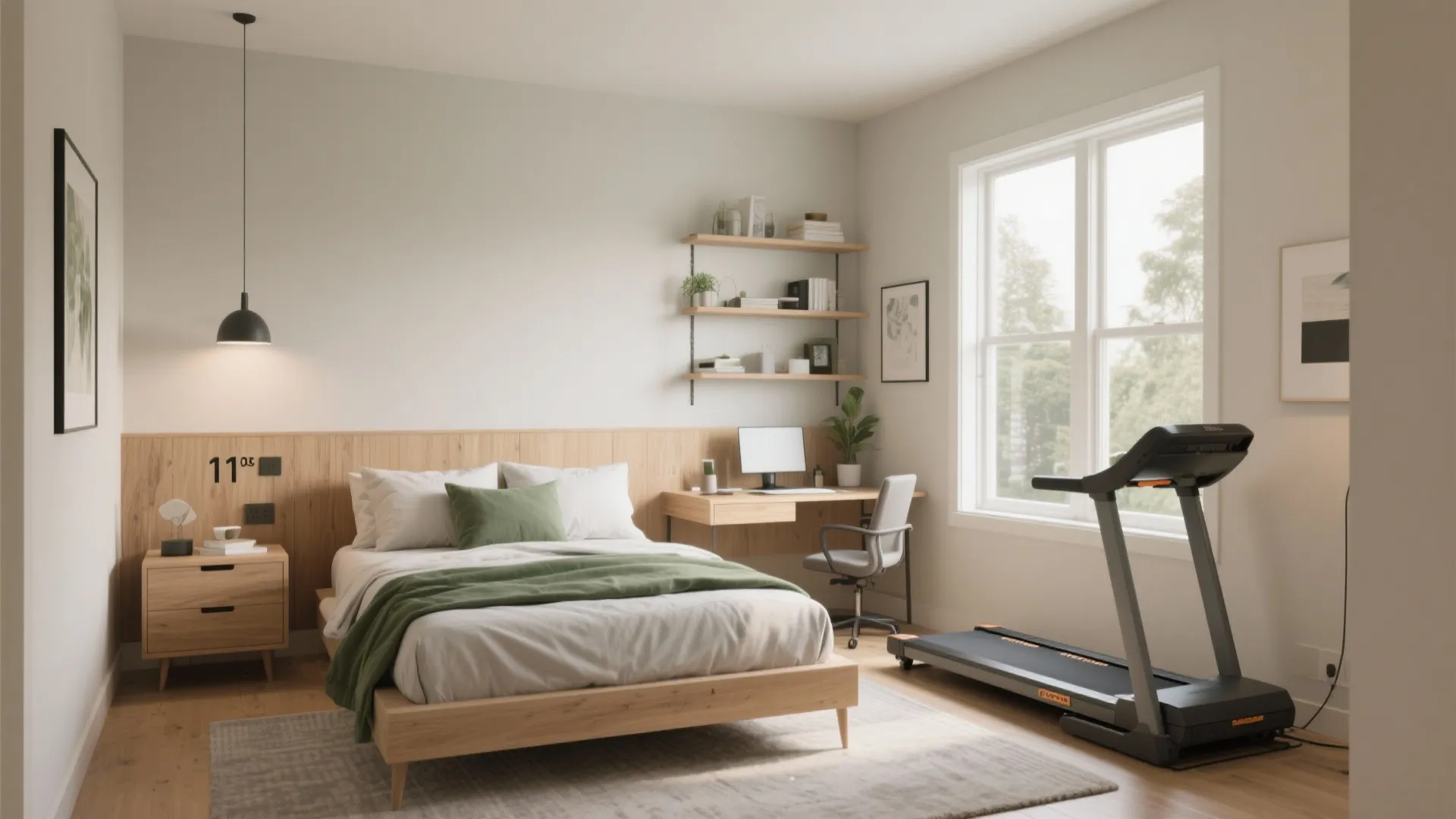 11x12 Bedroom Setup Ideas You’ll Love